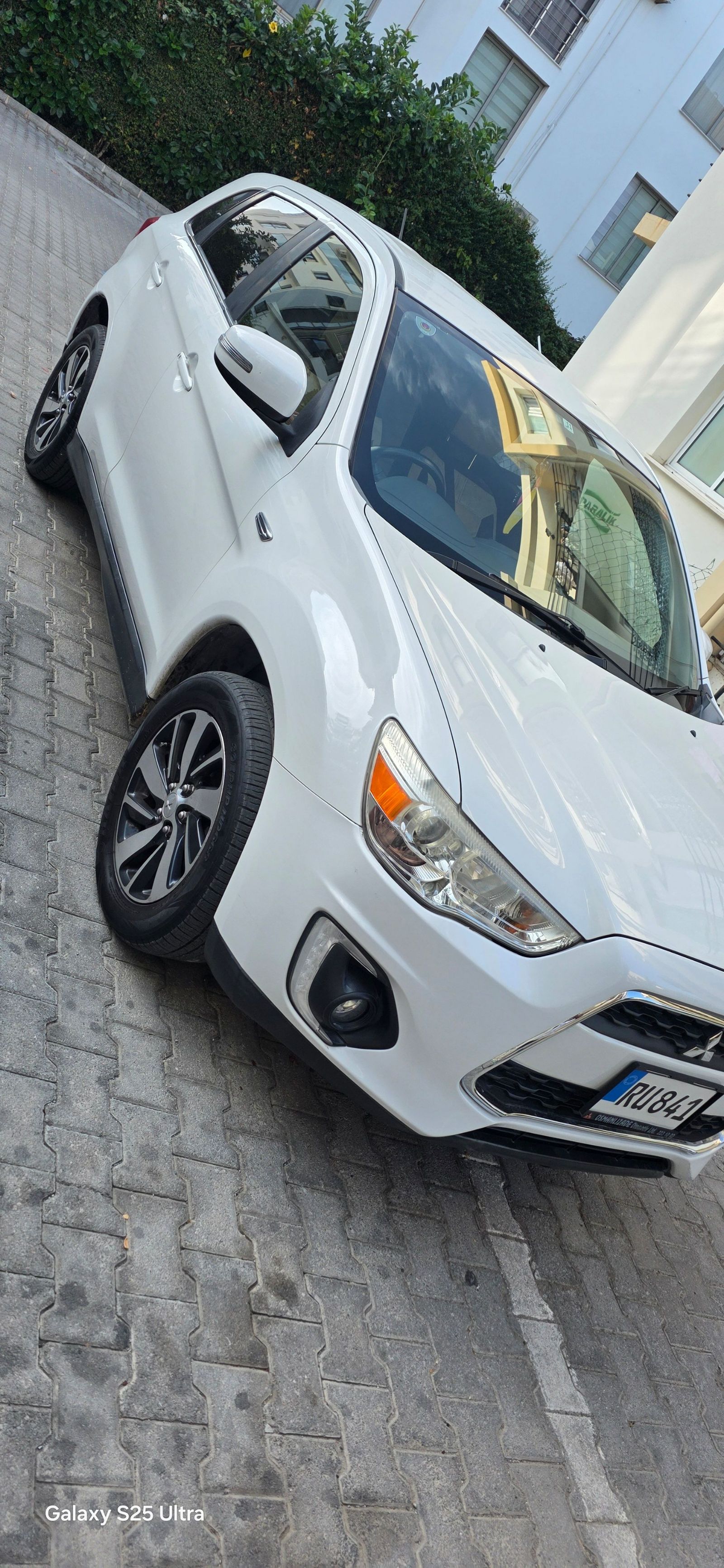 Mitsubishi RVR 2015 Satılık İkinci El - Thumbnail 6