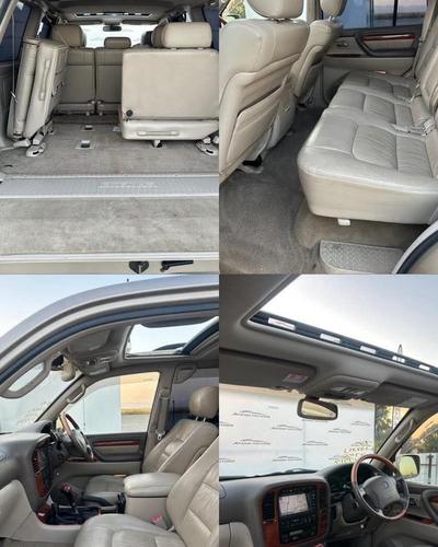 Toyota Land Cruiser — 10