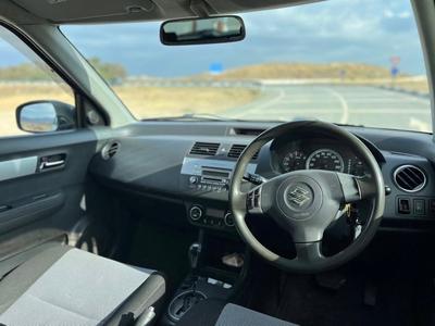 Suzuki Swift — 7