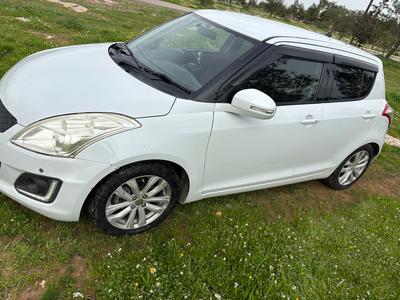 Suzuki Swift — 3