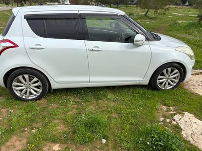 Suzuki Swift — 5