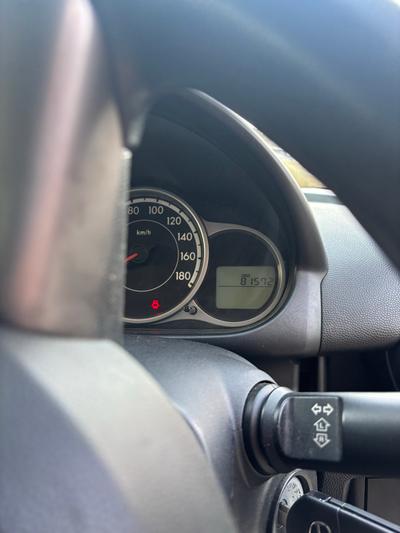 Mazda Demio — 7