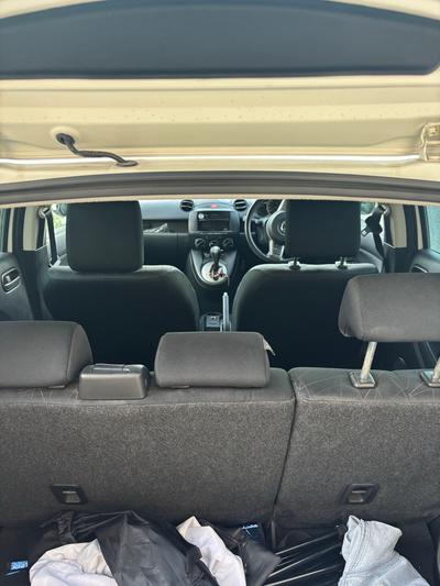 Mazda Demio — 8