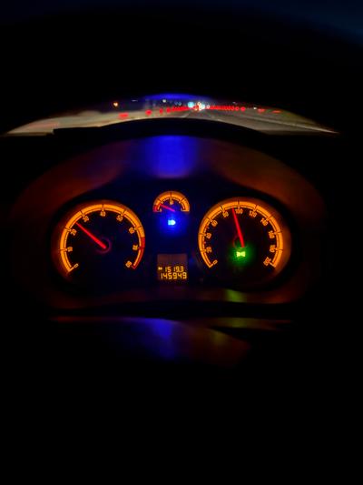 Opel Corsa — 7