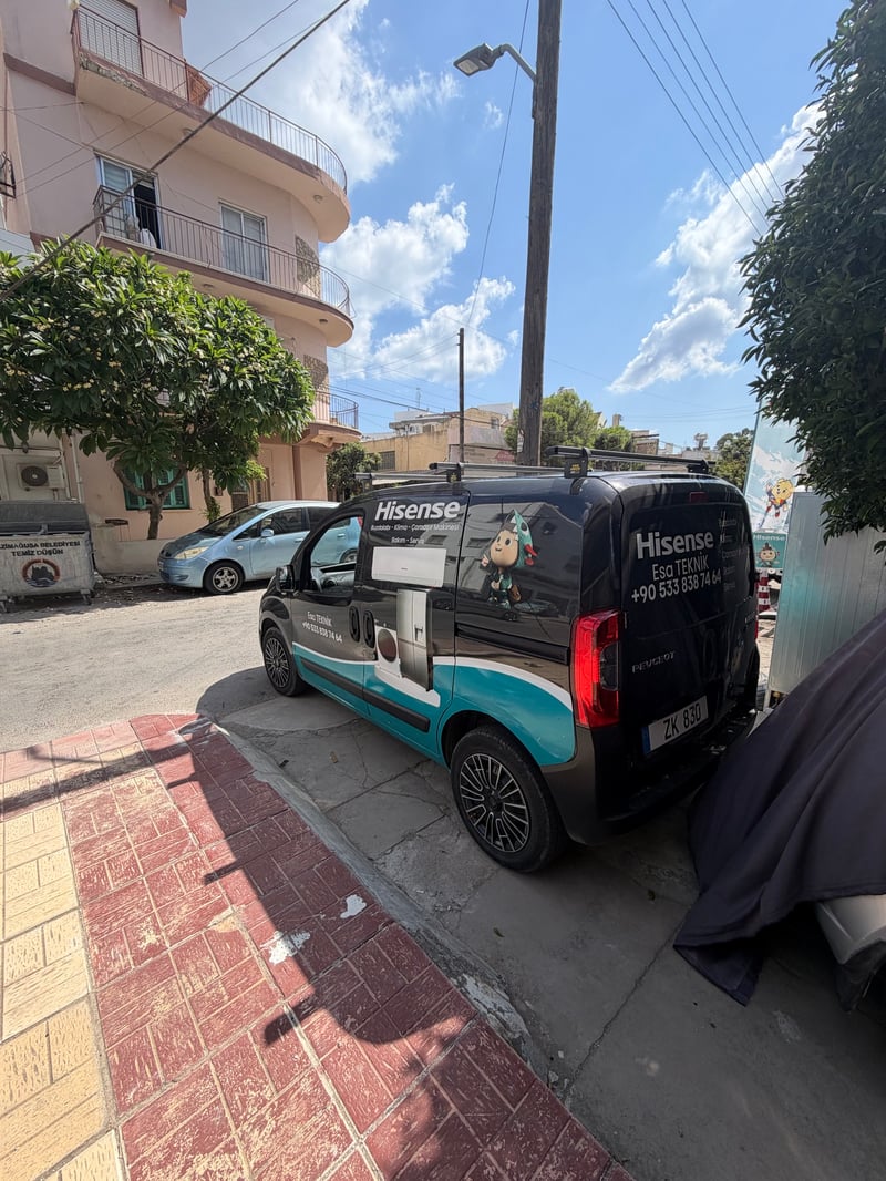 Peugeot Bipper — 3