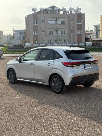 Nissan Note — 3
