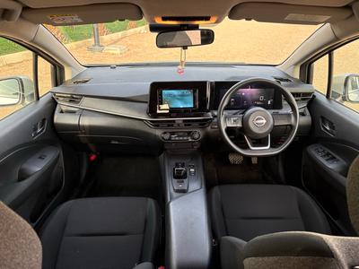 Nissan Note — 8