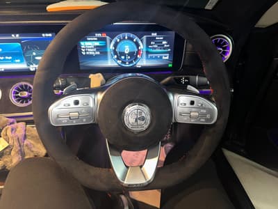 Mercedes-Benz E 220d — 8