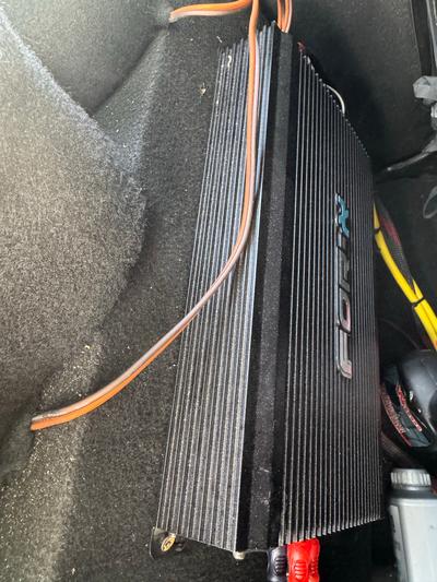 Ford Fiesta — 6