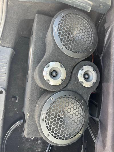 Ford Fiesta — 7