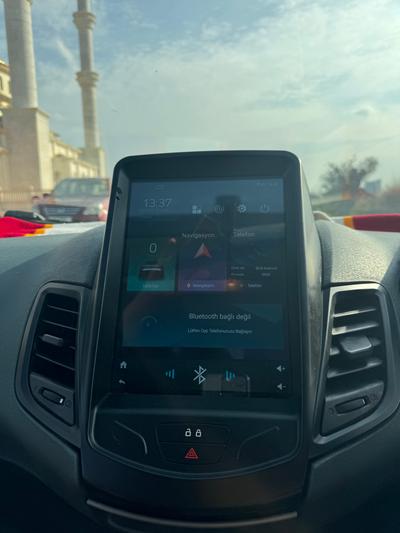 Ford Fiesta — 10