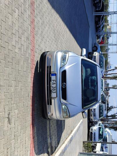 Opel Astra — 8