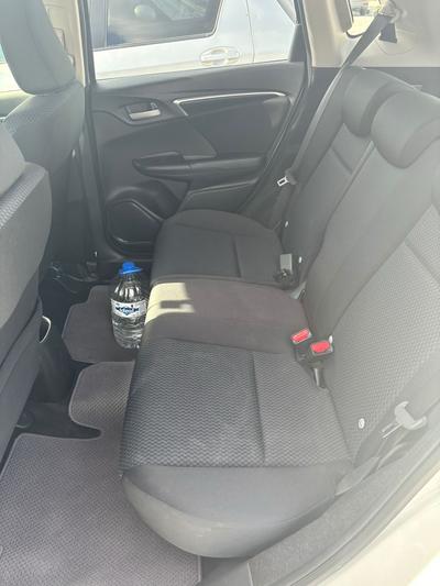 Honda Fit — 6