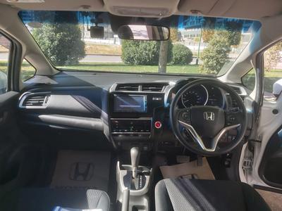 Honda Fit — 7