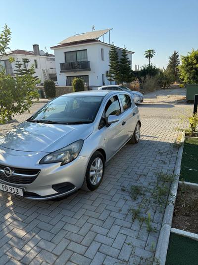 Opel Corsa — 3
