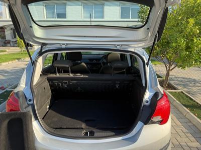 Opel Corsa — 4