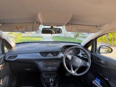Opel Corsa — 9