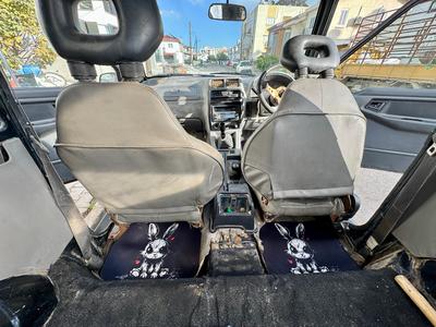 Suzuki Vitara — 6