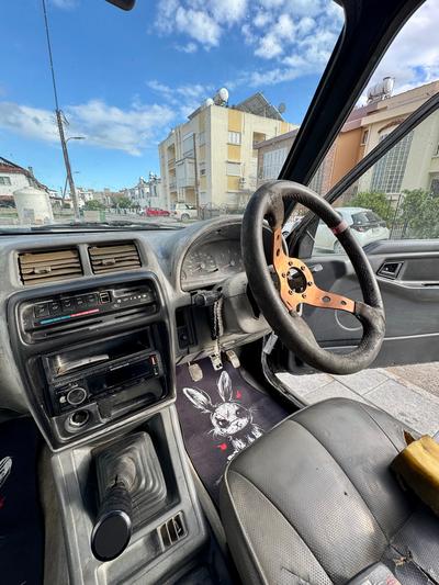 Suzuki Vitara — 7
