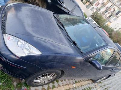 Ford Focus — 3
