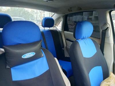 Ford Focus — 6