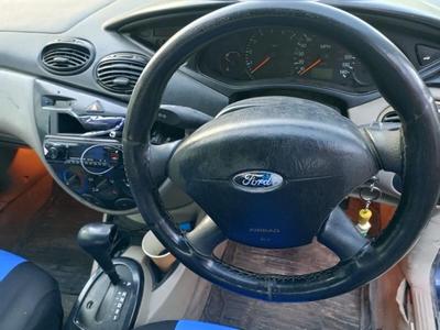 Ford Focus — 7