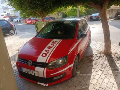 Volkswagen Polo — 1