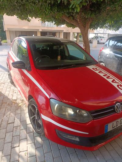 Volkswagen Polo — 5