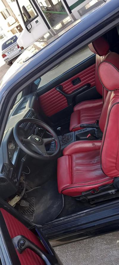 BMW 325i — 2