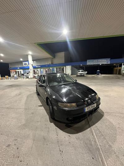 Seat Leon — 3