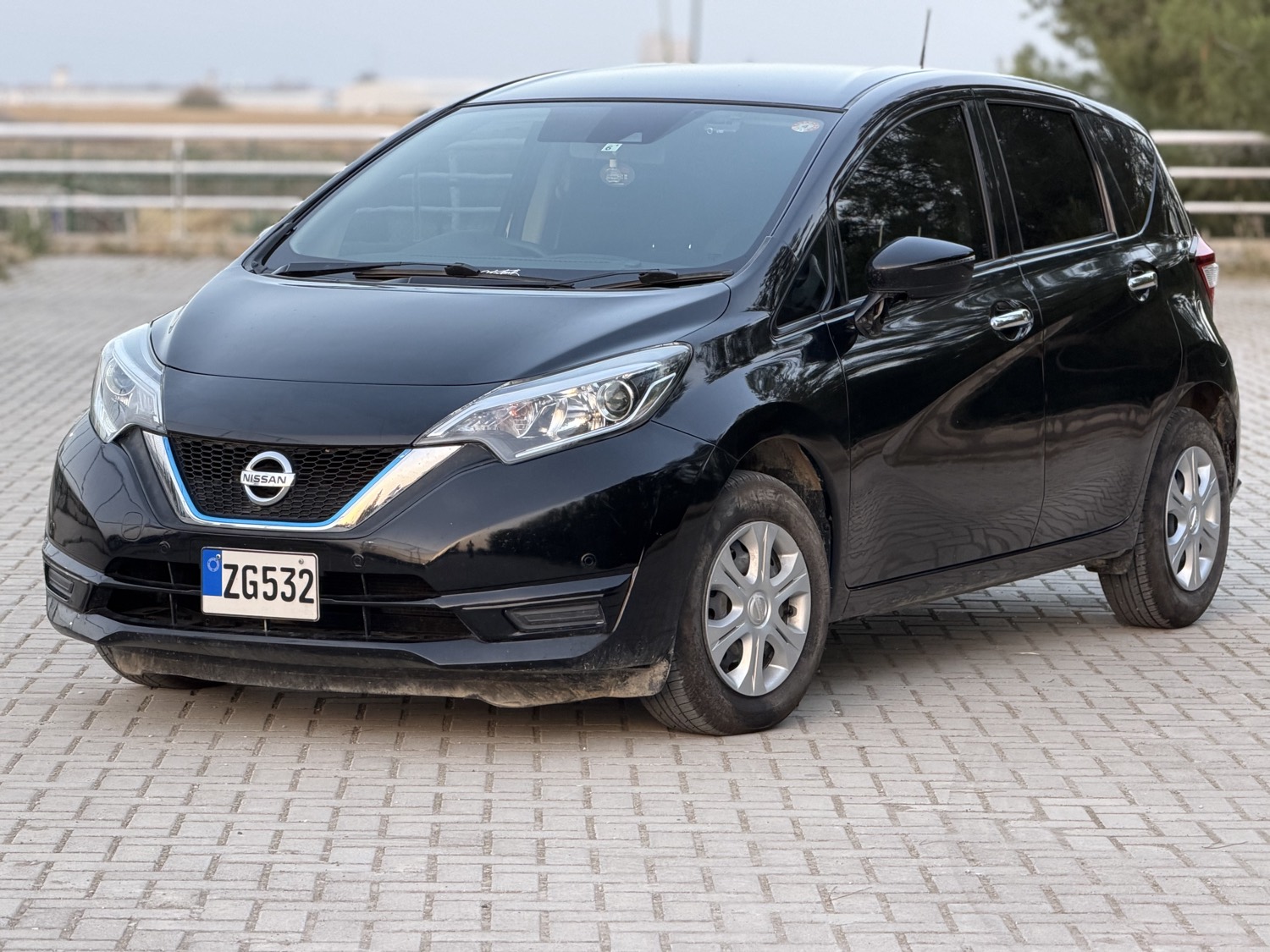 Nissan Note 2019 Satılık İkinci El - Fotoğraf 1