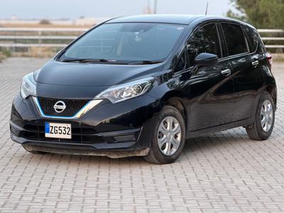 2019 Nissan Note
