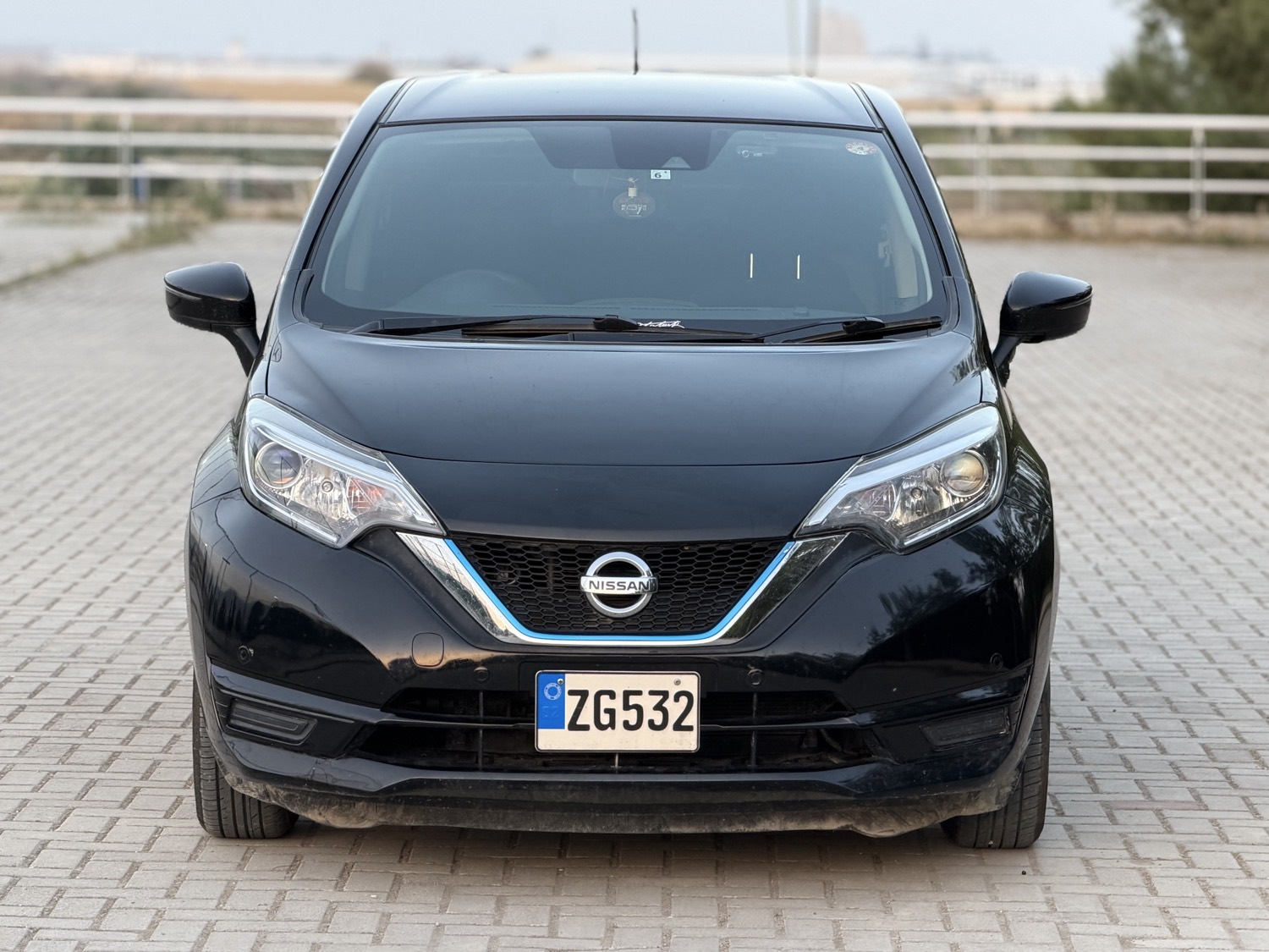 Nissan Note 2019 Satılık İkinci El - Thumbnail 2