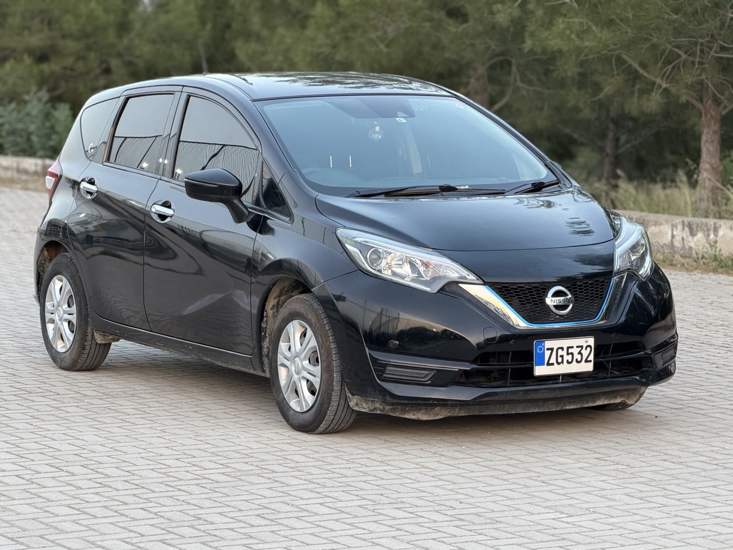 Nissan Note 2019 Satılık İkinci El - Thumbnail 3
