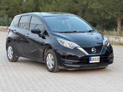 Nissan Note — 3