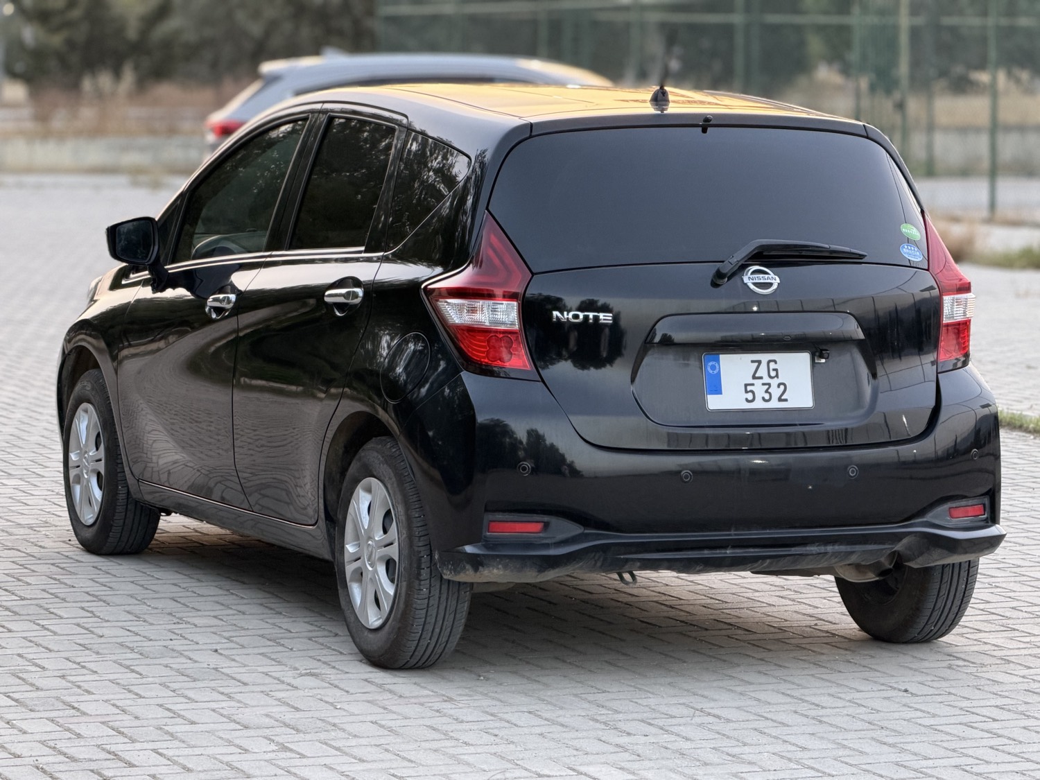 Nissan Note 2019 Satılık İkinci El - Thumbnail 4