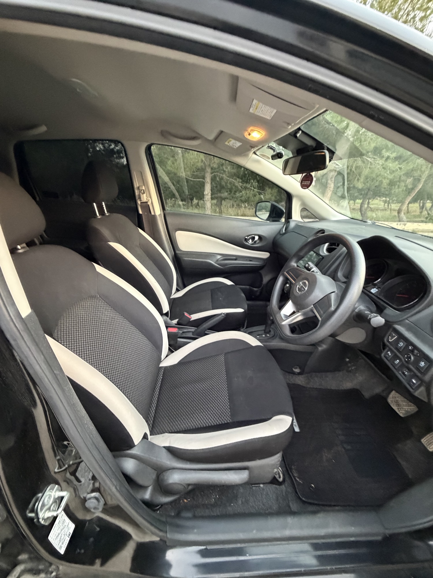 Nissan Note 2019 Satılık İkinci El - Thumbnail 6