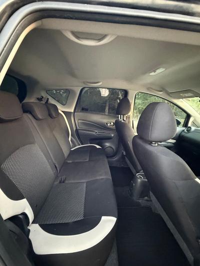 Nissan Note — 7