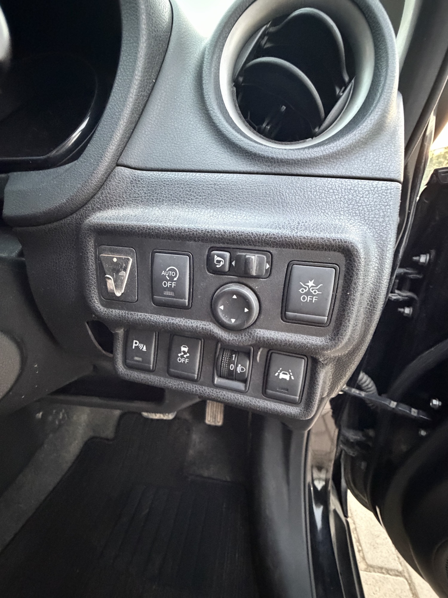 Nissan Note 2019 Satılık İkinci El - Thumbnail 8