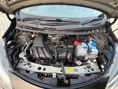 Nissan Note — 9
