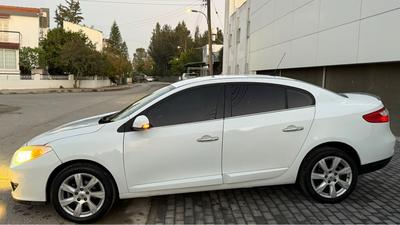 Renault Fluence — 6