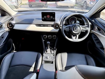 Mazda CX-3 — 5