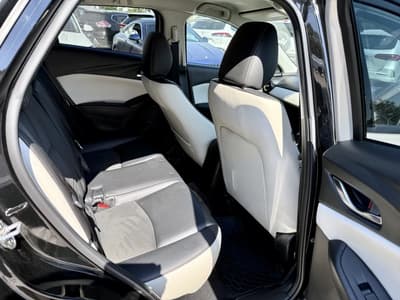 Mazda CX-3 — 7