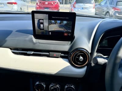 Mazda CX-3 — 9