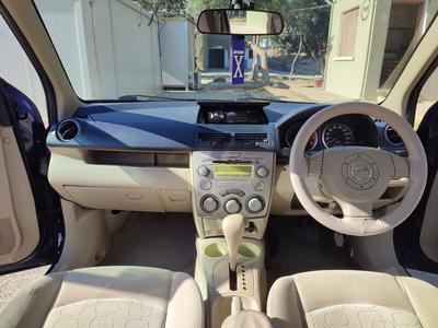 Mazda Demio — 9