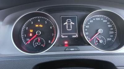 Volkswagen Golf — 7