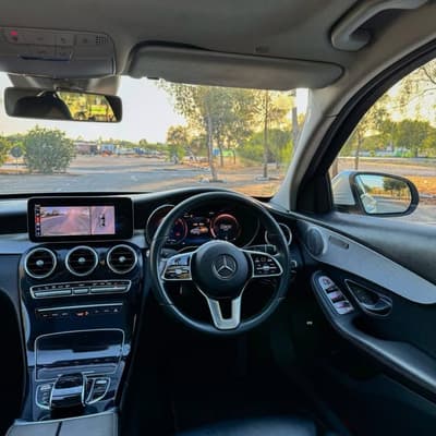 Mercedes-Benz C 220d — 10