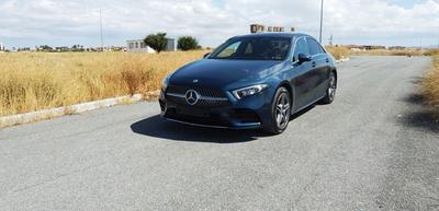 Mercedes-Benz A 250e — 8