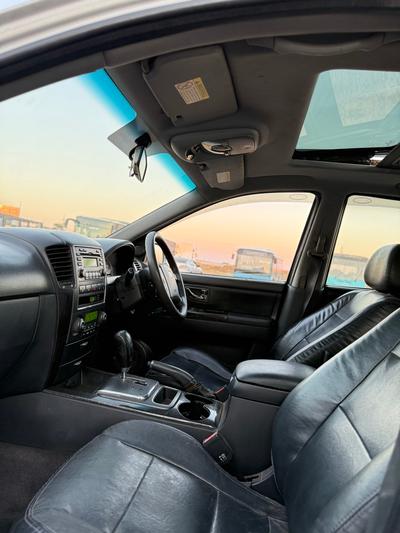 Kia Sorento — 5