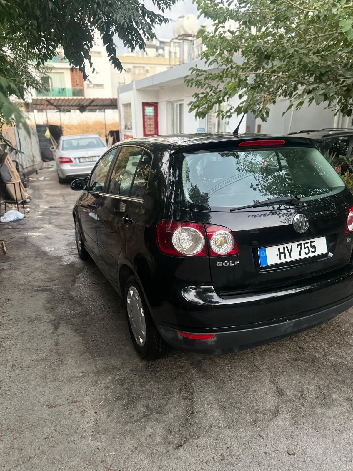 2006 Volkswagen Golf 4